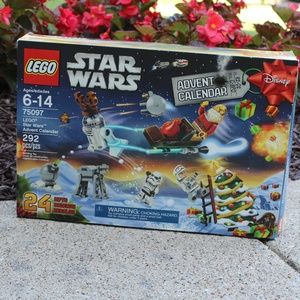 Star Wars Advent Calendar